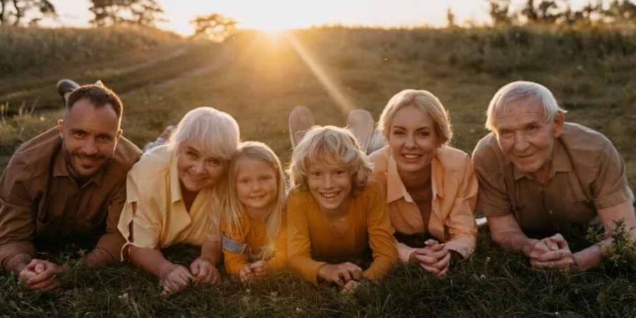 Herederos forzosos Cataluña