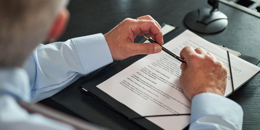 Sustitución ejemplar Cataluña