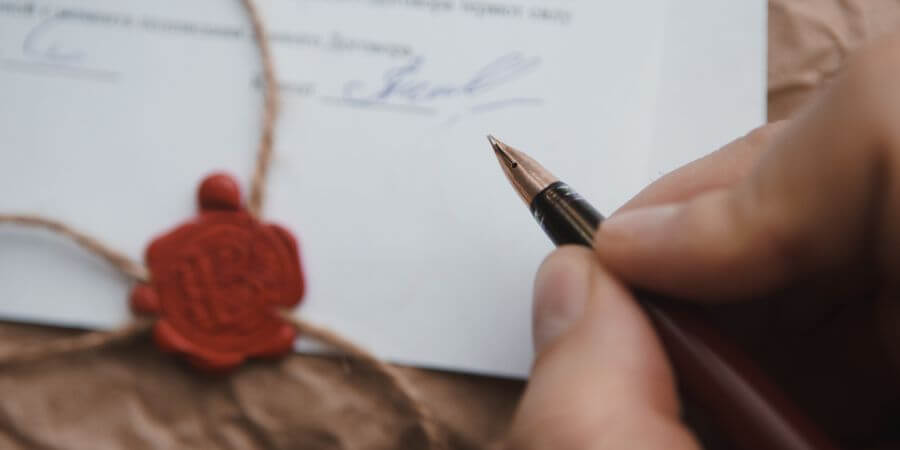 Desheredar falta relación familiar Cataluña